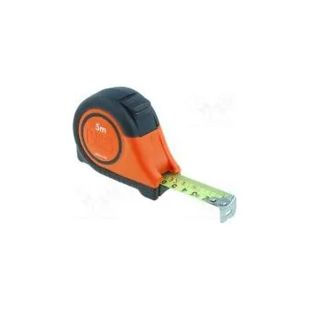 metr Svinovací metr Šíř 25mm Dl 5m