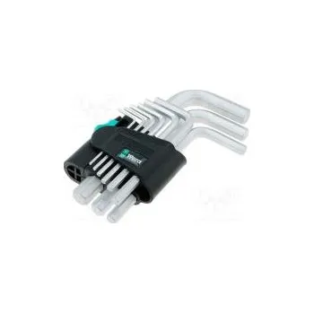 Klíč Sada klíče imbus Hex-Plus