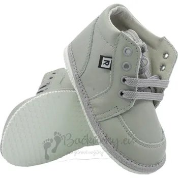 Chlapecká obuv Dětské capáčky RAK - Bonita - vel. 19