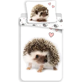 Povlečení Sada povlečení Jerry Fabrics 140 x 200 cm, vícebarevné