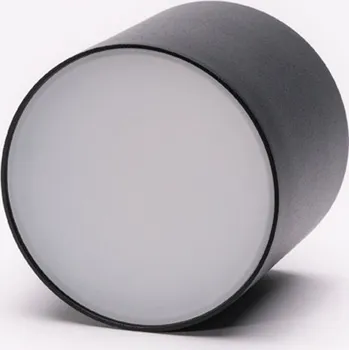 Kama Lights® Stropní svítidlo 24V Dual White D135 30W Barva: Černá