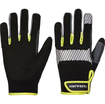 Pracovní rukavice PORTWEST Rukavice PW3 General Utility A770 POR-A770