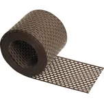 Ochranný pás proti ptákům WABIS UNI PVC 50 mm x 5 m hnědý | cena za m