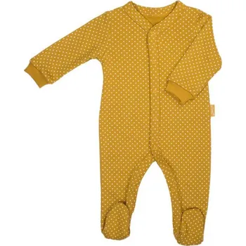 Kojenecký overall Kojenecký bavlněný overal Nicol Michelle vel.68 Barva: Dle obrázku, velikost: 68