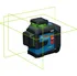 Měřící laser BOSCH Professional GLL 80-33 G