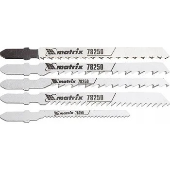 Pilový plátek Pilový List T (T) do přímočarých pil MTX