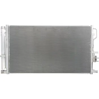 Výparník klimatizace Maxgear AC830299 Kondenzátor klimatizace (chladič klimatizace)