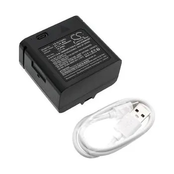 Baterie Cameron Sino CS-SLT100SL, Li-Ion, 10500