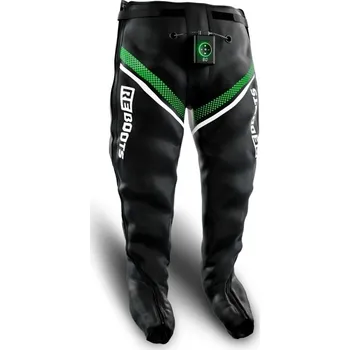 Masážní přístroj Reboots Masážní kalhoty Reboots Go X Mini, vel. L RE-00027