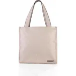 Marco Contti Béžová kabelka Y-1269AP Velikost: UNI