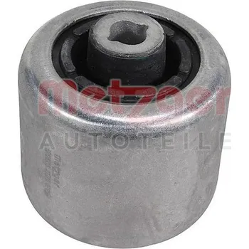 Zavěšení kol Zavěšení, tělo nápravy METZGER 52126305