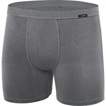 Pánské oblečení Pánské boxerky Authentic 092 3-5XL khaki 3xl