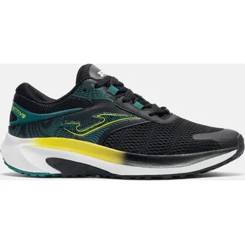 Pánské polobotky JOMA pánské tenisky RACTIS2601 černá Velikost: 43