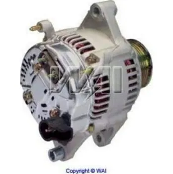 Alternátor Alternátor Denso 121000-3410