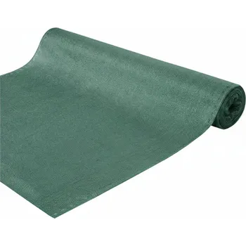 zahradní zástěna GTEX Stínící tkanina na plot – rašlový úplet 92 %, 150 g/m², 180 cm × 100 m, zelená ZAHRADA Sklad6 0088 (ZAHRADA Sklad6 )