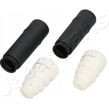 Japanparts KTP-0910 Sada prachovek tlumiče, tlumič