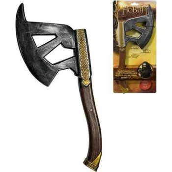 Teddies Trpasličí bojová sekera z filmu Hobbit