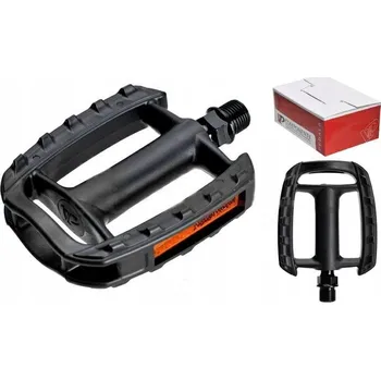 Pedál na kolo Nášlapné pedály VP VP-898