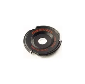 Řezný kotouč Woodcarver kotouč pro úhlové brusky na dřevo Arbortech Industrial