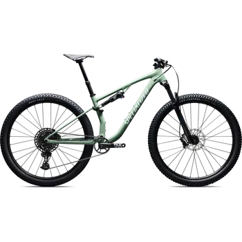 Horské kolo Specialized Chisel 2026 Gloss Pistachio / White L