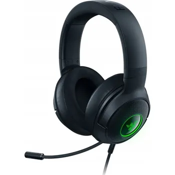 Sluchátka Sluchátka Razer Kraken V3 X přes uši