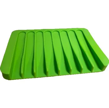 Mýdlenka Volně stojící Mýdlenka mýdlenka Eurobatt s odtokem, vícebarevný plast