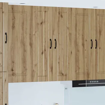 Příborník do zásuvky Kuchyňská skříň Artisanový dub 60 x 31 x 100 cm