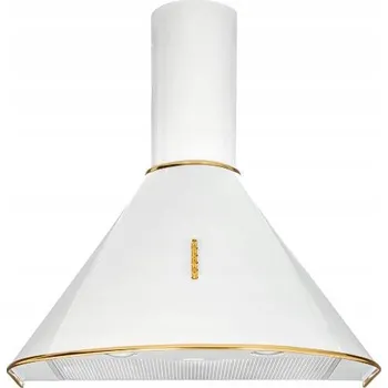 Digestoř Digestoř Akpo WK-4 Dandys Gold 50 Bílý 66 dB