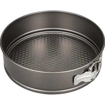 Forma na pečení FORMA NA DORT KULATÝ PLECH FORMA NA PEČENÍ