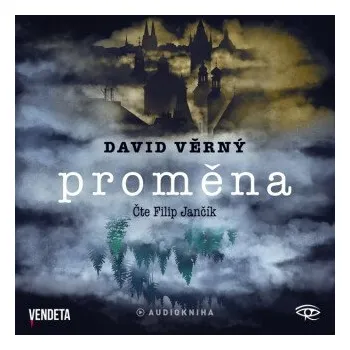 Proměna - Franz Kafka