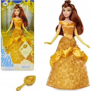 Panenka Disney Disney Belle 30 cm Panenka