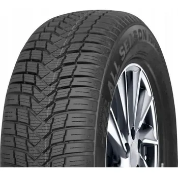 Celoroční osobní pneu Celoroční pneumatika Autogreen All Season Versat AS2 195/65 R15 95 H zesílená (XL)