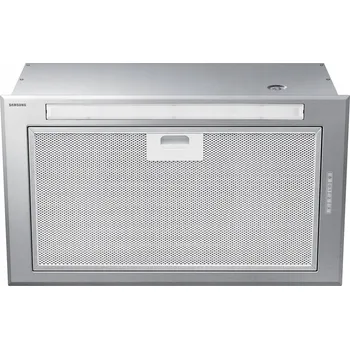 Digestoř Digestoř vestavná Samsung NK52FG454CS 625 m³/h Nerezová ocel LED osvětlení