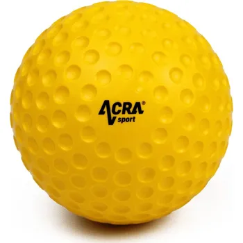 Softball míček Acra Dimple, vel. 12"