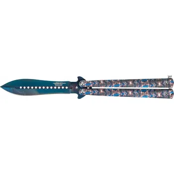 kapesní nůž Nůž Joker Butterfly