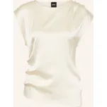 Boss Dámská Halenka Etoga Ze Směsi Materiálů, režná, 40