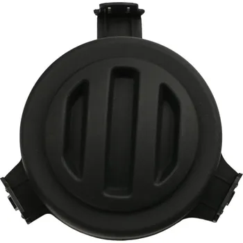 Nárazník ZÁSLEPKA NÁRAZNÍKU HALOGENU FIAT DUCATO 2014- PŘEDNÍ PRAVÁ