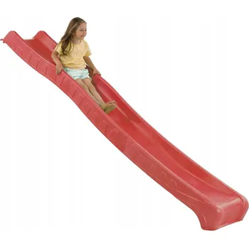 skluzavka Skluzavka pro montáž, vodní Goodjump 290 cm až 70 kg