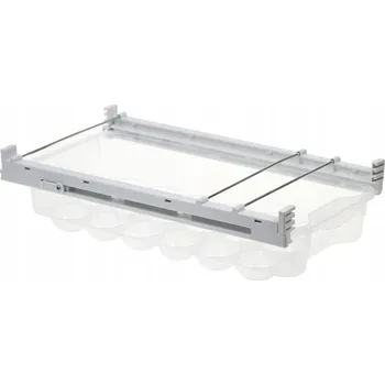 Dóza na potraviny ORGANIZÉR / NÁDOBA NA POTRAVINY DO LEDNICE PS