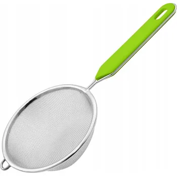 Cedník a síto Sítko Fackelmann nerezová ocel