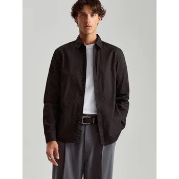 Pánská košile Košile slim fit - XXL - House - vícebarevná - 623BX-MC3