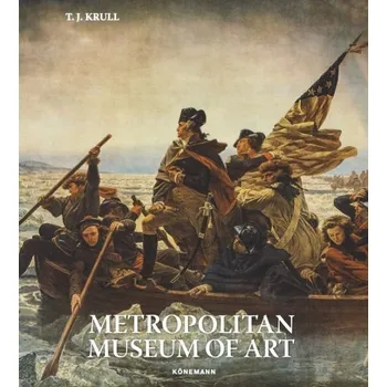 Cizí jazyk Metropolitan Museum of Art