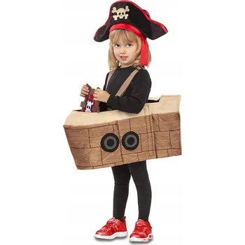 Karnevalový kostým Kostým univerzální velikosti