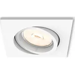 Philips 50401/31/PN - Podhledové svítidlo MYLIVING DONEGAL 1xGU10/5,5W/230V