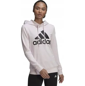 Dámská mikina Adidas dámská mikina s kapucí BL FT HD, velikost XS
