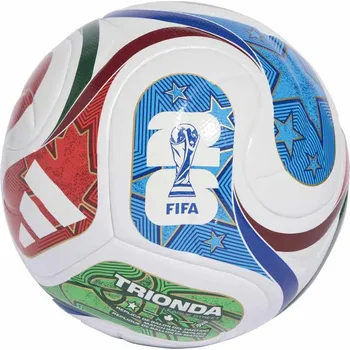 Fotbal Adidas World Cup 26 Trionda League J350 JD8167