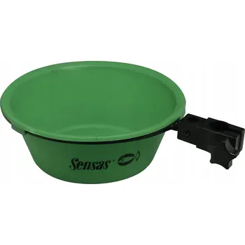 Zabezpečení domácnosti Sensas 23515 zelená Krabička