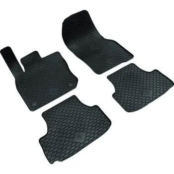 autokoberec Gumové koberce BMW 5 G60/G61 2024-, GUZU