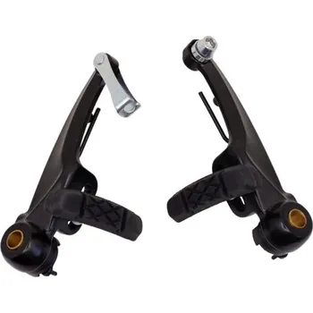 Brzda na kolo Brzdové čelisti RASCAL Brzdové čelisti set varianta OSFA