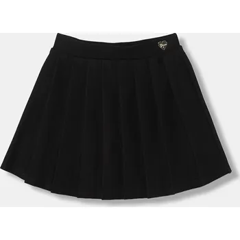 Dámské oblečení Dětská sukně Guess K5BD02.KAUH0.9BYA černá 99X, vel. 88-96